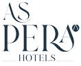 Aspera Hotels Group Logo